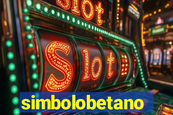 simbolobetano