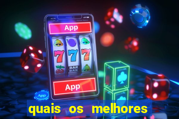 quais os melhores jogos da blaze