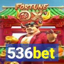 536bet