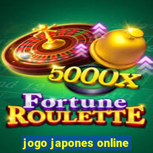 jogo japones online