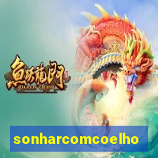 sonharcomcoelho