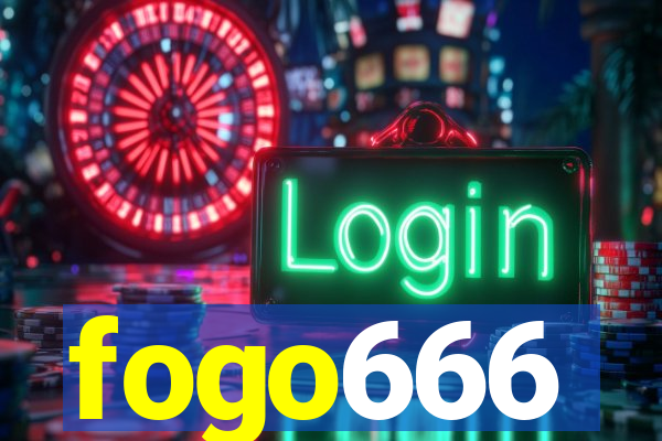 fogo666