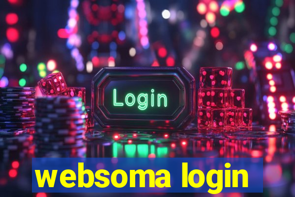 websoma login