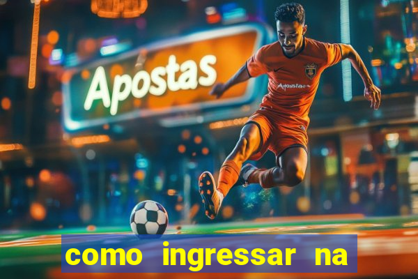 como ingressar na legiao estrangeira