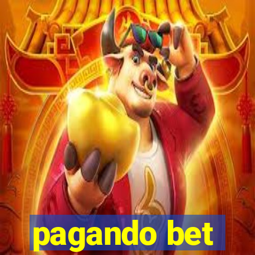 pagando bet