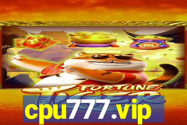 cpu777.vip