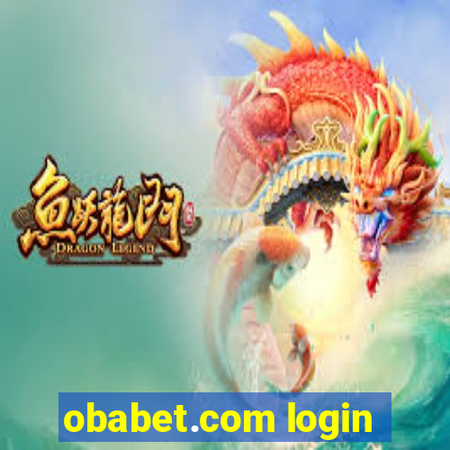 obabet.com login