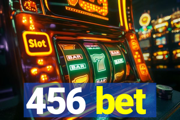 456 bet