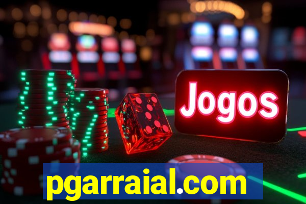 pgarraial.com