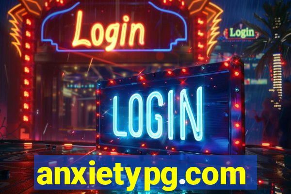 anxietypg.com