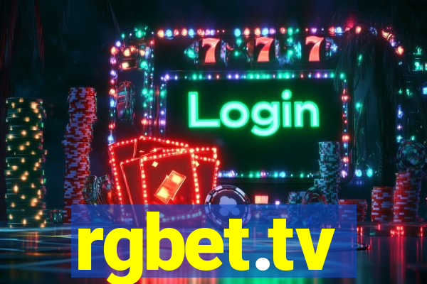 rgbet.tv