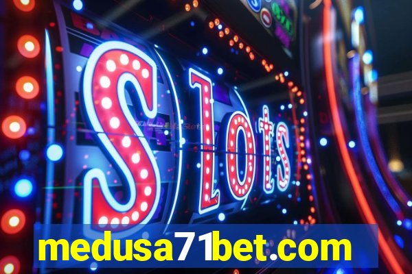 medusa71bet.com