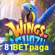 81BETpaga