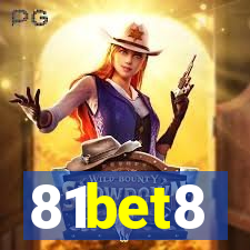 81bet8