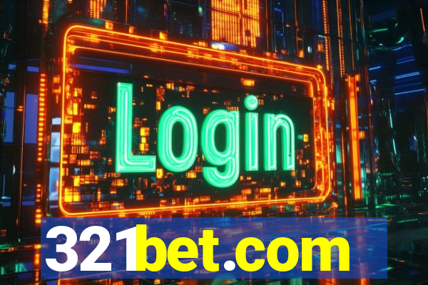 321bet.com