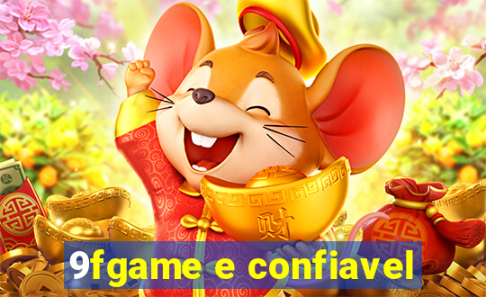 9fgame e confiavel