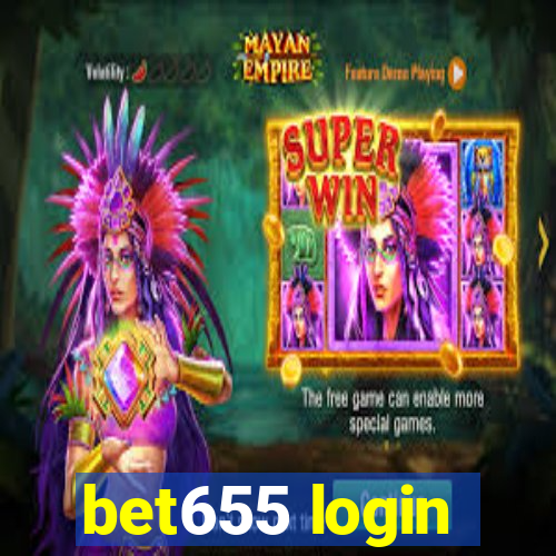 bet655 login