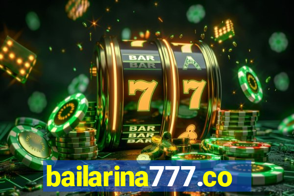 bailarina777.com