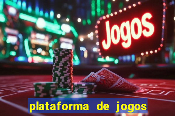 plataforma de jogos dos estados unidos