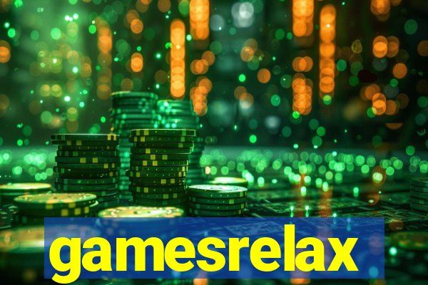 gamesrelax