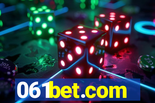 061bet.com