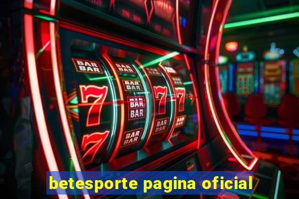 betesporte pagina oficial