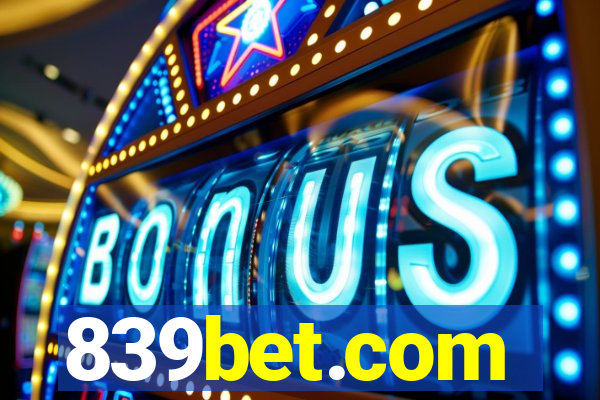 839bet.com