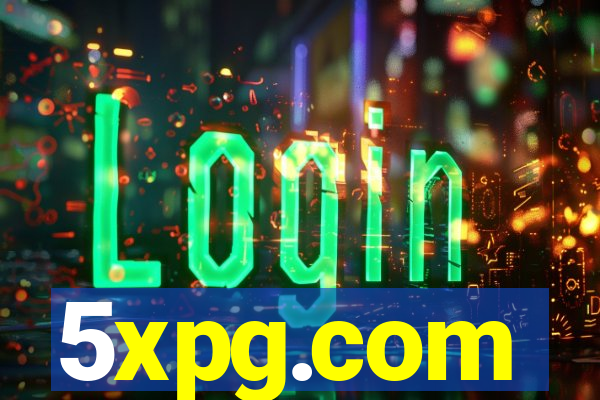 5xpg.com