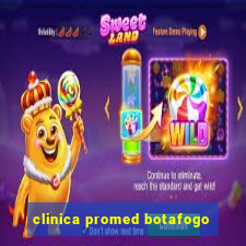 clinica promed botafogo