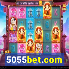 5055bet.com