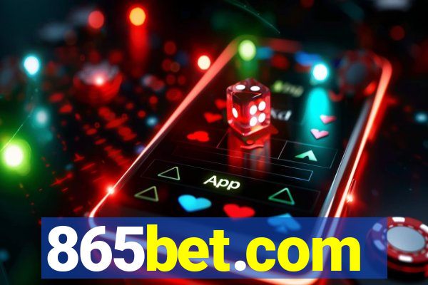 865bet.com