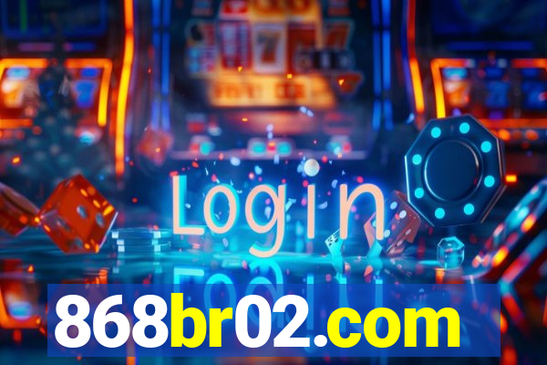 868br02.com