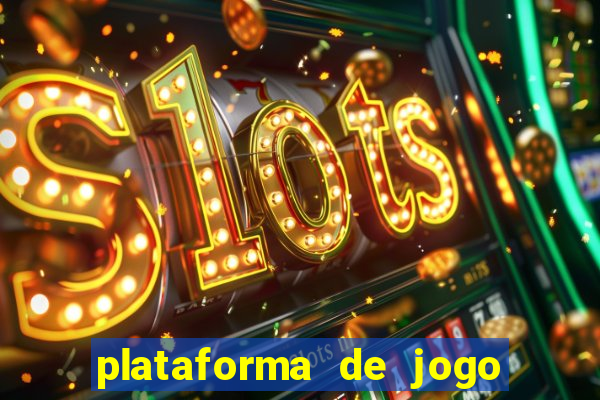 plataforma de jogo de 2 reais