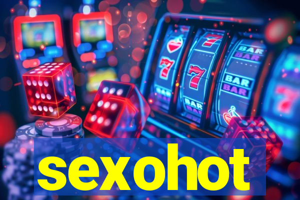 sexohot