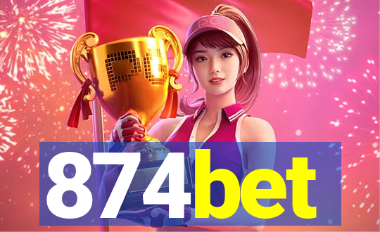 874bet