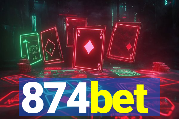 874bet