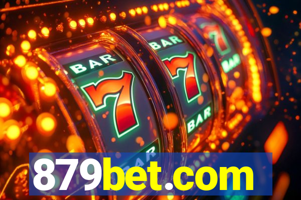 879bet.com