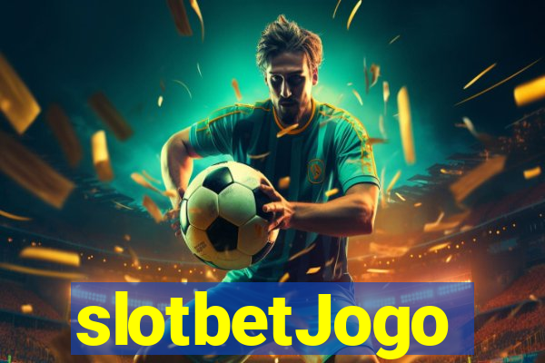 slotbetJogo