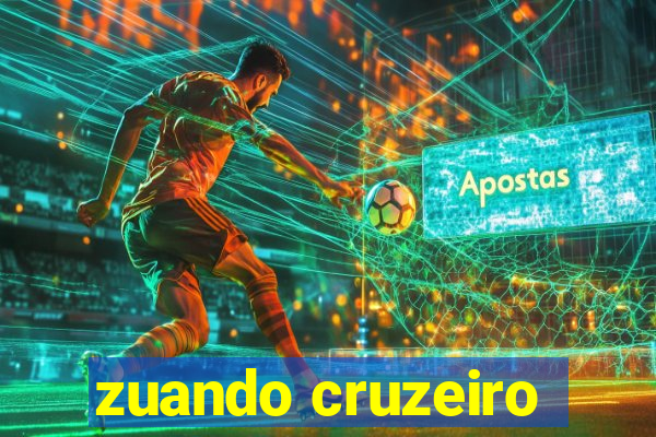 zuando cruzeiro