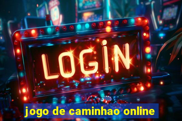 jogo de caminhao online