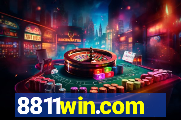 8811win.com