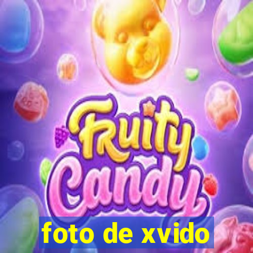 foto de xvido