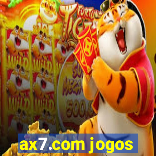 ax7.com jogos