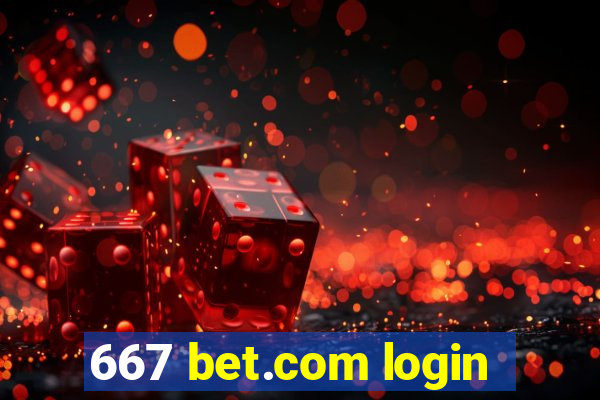 667 bet.com login