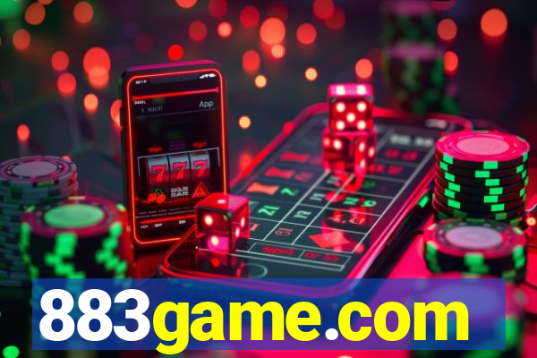 883game.com