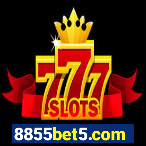 8855bet5.com