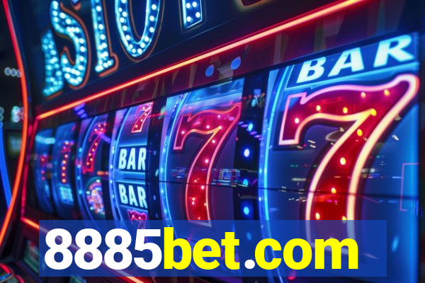 8885bet.com