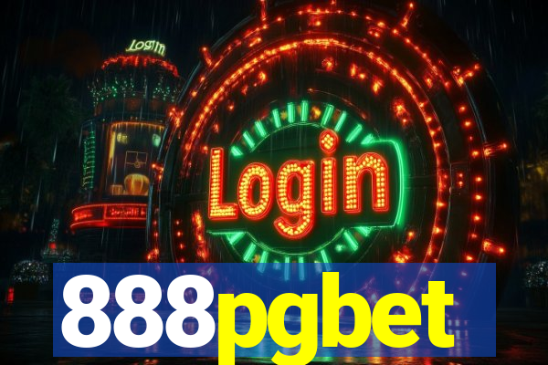 888pgbet