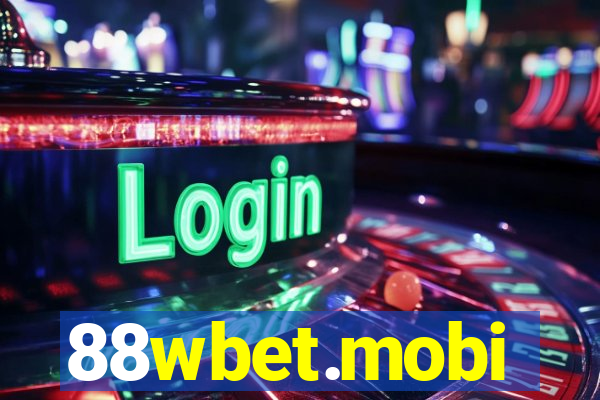 88wbet.mobi