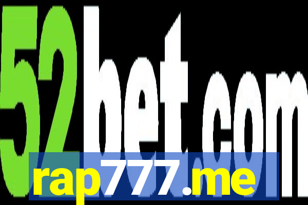 rap777.me